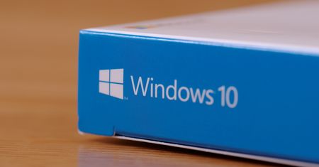 Windows 10 uruchomisz na 192 MB pamięci RAM. Udowodnił to prosty eksperyment