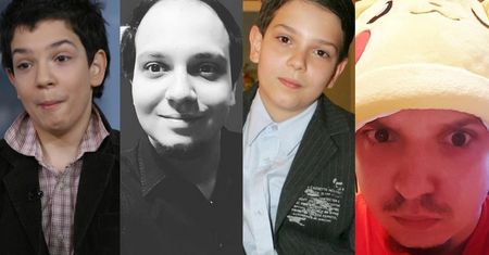 Od aktora do youtubera: Tak wygląda dzisiaj Adam Skalski z "Niani"! (ZDJĘCIA)