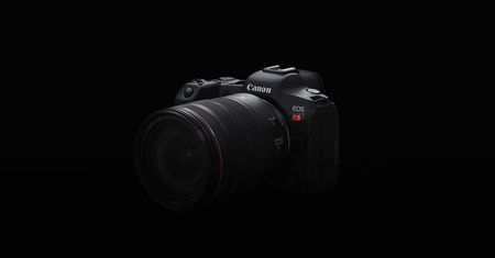 Canon EOS R6: Wyciekła specyfikacja korpusu. Będzie budżetowy hit!