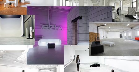 Zobacz największe studia fotograficzne w Polsce