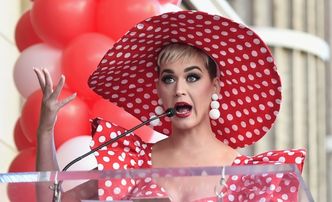 Katy Perry oskarżona o plagiat! "UKRADŁA MOJĄ PRACĘ!"