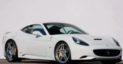 Ferrari California Novitec