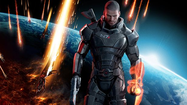 W skrócie: Palenie gier w USA, historyczne zdjęcia z targów CES, "jOBS" z Kutcherem 1