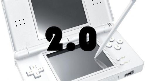 Jaki będzie nowy Nintendo DS? 1