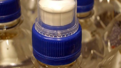 Recykling od szyjki aż po dno 1