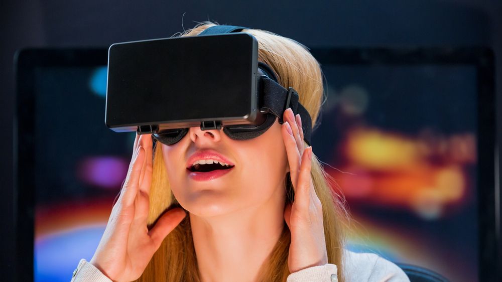 Modecom Volcano VR Blaze, czyli Cardboard na sterydach już w sprzedaży 1