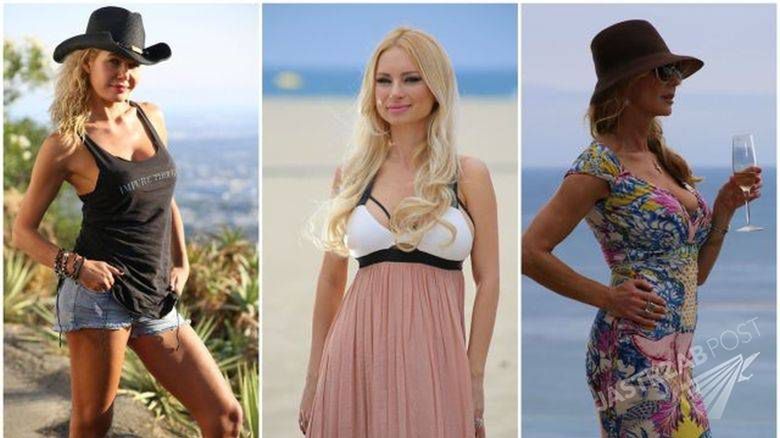 Żony Hollywood

Fotografia: Facebook.pl