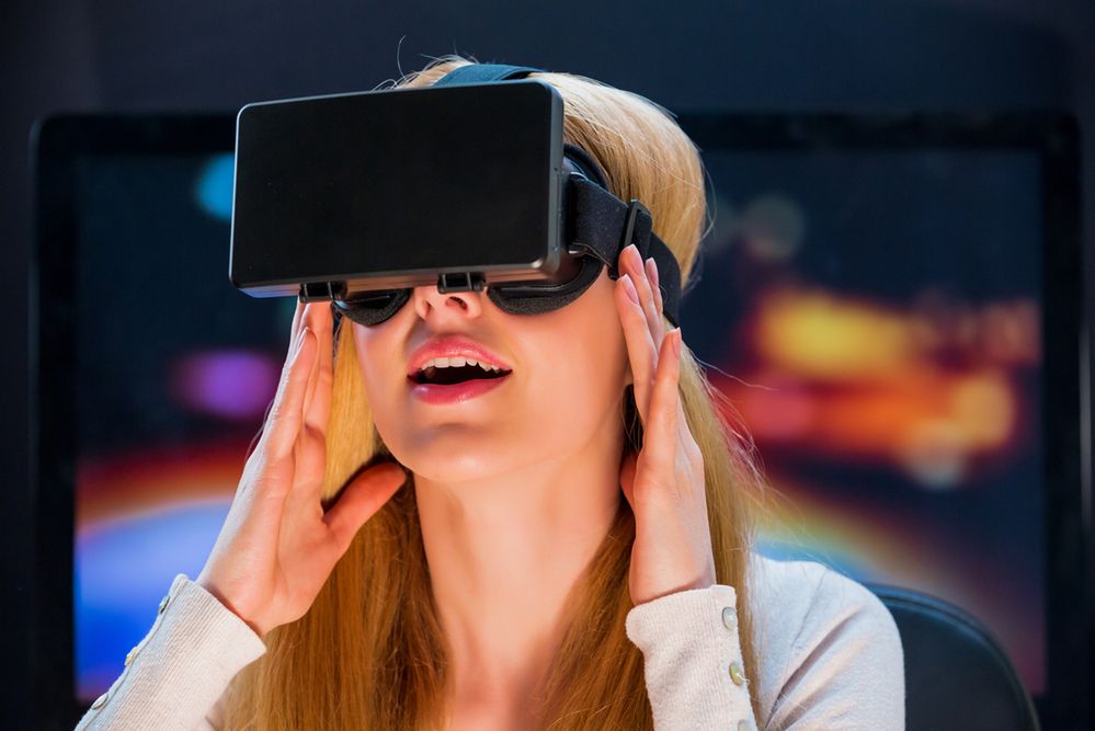 Modecom Volcano VR Blaze, czyli Cardboard na sterydach już w sprzedaży