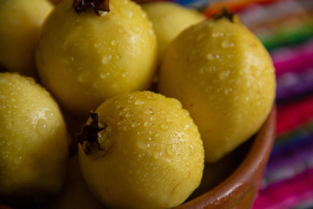 Nalewka z gruszek na spirytusie – właściwości, wskazania i przepis