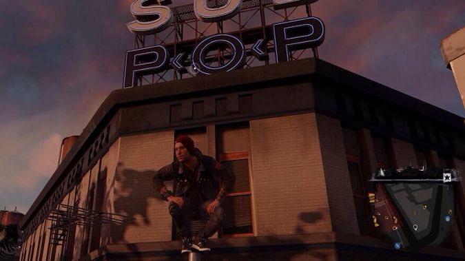 Reklama w grach. Product placement ceną za realizm 1