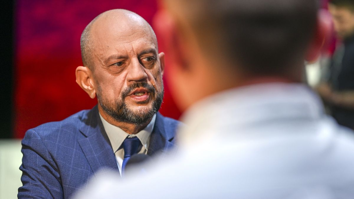 scena z: Jacek Laskowski, SK:, , fot. Gillert/AKPA
Maciej Gillert
listopad 2022, Jacek Laskowski