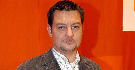 Mariusz Sabiniewicz zmarł 16 lat temu. Jego walkę z chorobą śledziła cała Polska