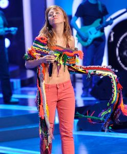 Natalia Przybysz w "20m2 Łukasza": "Średniowieczna ludzka masa - to jest przerażające w Polakach!"