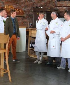 "Top Chef": Piotr Ślusarz wygrał tygodniowy staż w najlepszej restauracji świata