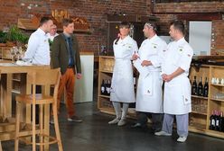 "Top Chef": Piotr Ślusarz wygrał tygodniowy staż w najlepszej restauracji świata