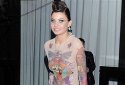 Niegrzeczni 2011: Gdzie Nergal nie może tam Wodziankę pośle?!