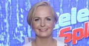 Otylia Jędrzejczak o "Celebrity Splash": "Byłam najbardziej merytoryczną osobą w jury"