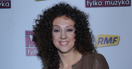"Must be the music": zachwycała w programie, dziś wydaje płytę!