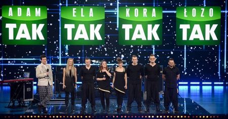 "Tylko muzyka. Must be the music": ShataQs zwycięzcą 6. edycji