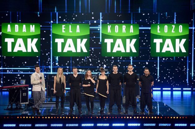 "Tylko muzyka. Must be the music": ShataQs zwycięzcą 6. edycji