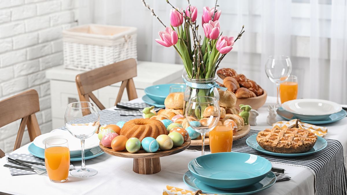 Wielkanocne przysmaki
