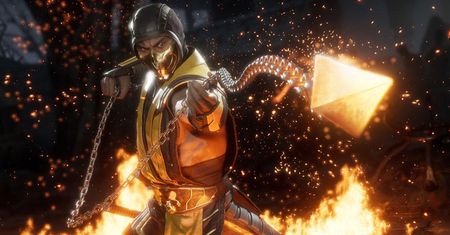 Mortal Kombat 12 oficjalnie zapowiedziane. Premiera jeszcze w tym roku