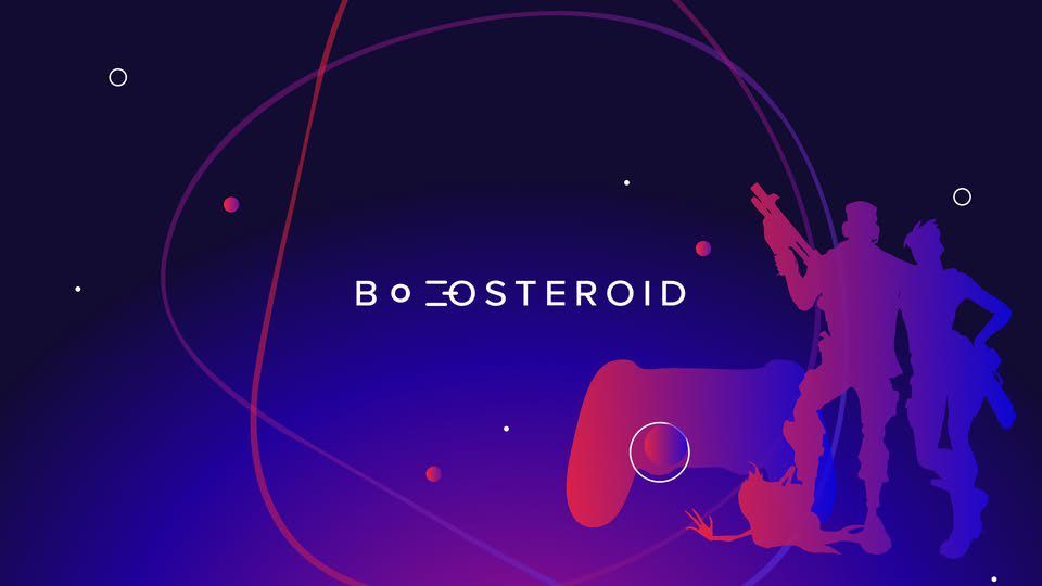 Bosteroid polskie serwery