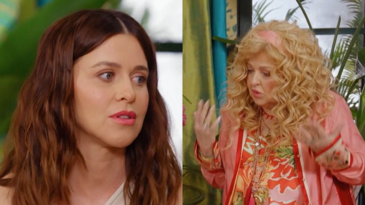 Malwina Wędzikowska w szczerej rozmowie u Magdy Gessler