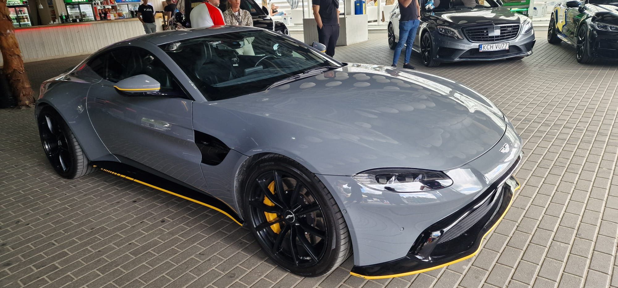 AutoMotoShow