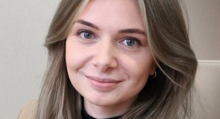 Ewa Łukomska rzeczniczką prasową wojewody świętokrzyskiego