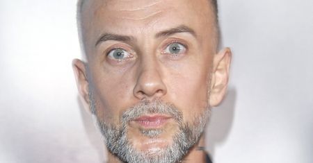 Nergal daje popis klasy i erudycji: "Jeżeli mam ochotę WYDY*AĆ, ku*wa, POP PIOSENKARKĘ, to to robię" (WIDEO)