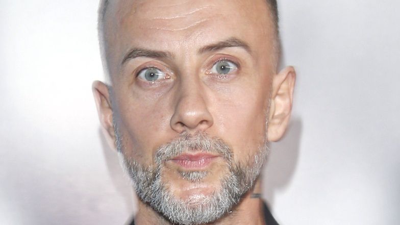 Wulgarny Nergal opowiada o swoich poprzednich związkach