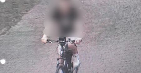 Potrącił 9-latkę i uciekł. Rozpoznajesz mężczyznę ze zdjęć?