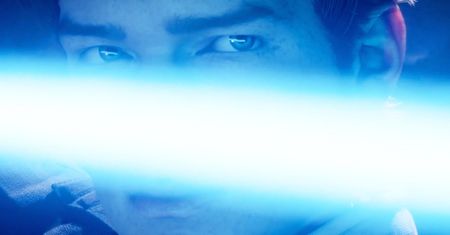 Pierwszy gameplay ze Star Wars Jedi: Upadły zakon [AKT. - nowy zwiastun]