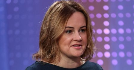 Joanna Kołaczkowska pierwszy raz zabrała głos po ujawnieniu informacji o chorobie nowotworowej