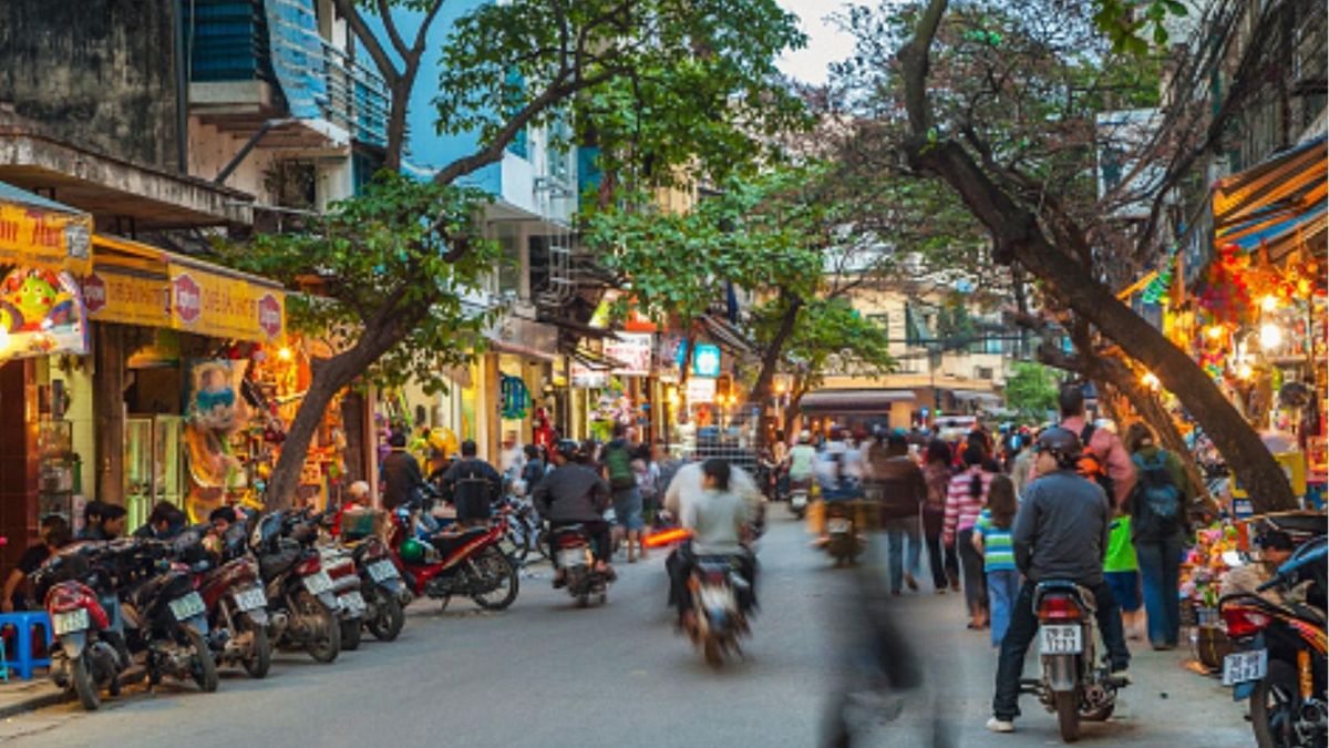 Wietnam. Rekordowy wzrost zachorowań na gorączkę denga