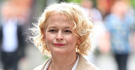 Tak dziś wygląda Dominika Ostałowska. Była gwiazda "M jak miłość" sporo schudła dzięki "diecie jaskiniowców"
