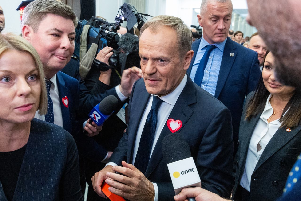 Co szykuje emerytom nowy rząd? Na początku roku będzie miał dobrą wiadomość