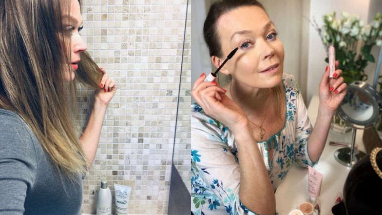 Tak mieszkają Tamara Arciuch i Bartłomiej Kasprzykowski