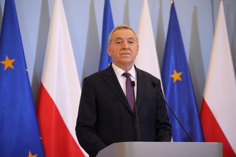 Inflacja w Polsce. Wicepremier Kowalczyk: nie spodziewam się, że ceny wrócą do starego poziomu