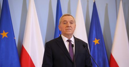 Inflacja w Polsce. Wicepremier Kowalczyk: nie spodziewam się, że ceny wrócą do starego poziomu