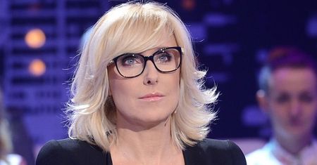 Młynarska: "Zachorowałam, bo byłam zbyt pochłonięta pracą!"