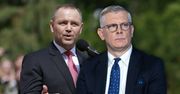 Oświadczenie Cenckiewicza po decyzji prezydenta. "Straszny błąd"
