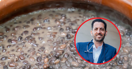 Żołądek ci podziękuje. Gastrolog zdradza, jak uchronić się przed rakiem