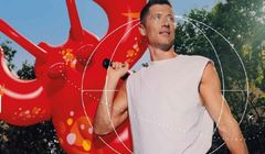Robert Lewandowski ambasadorem Banku Pekao SA. Rusza "Promocja Podróżna"