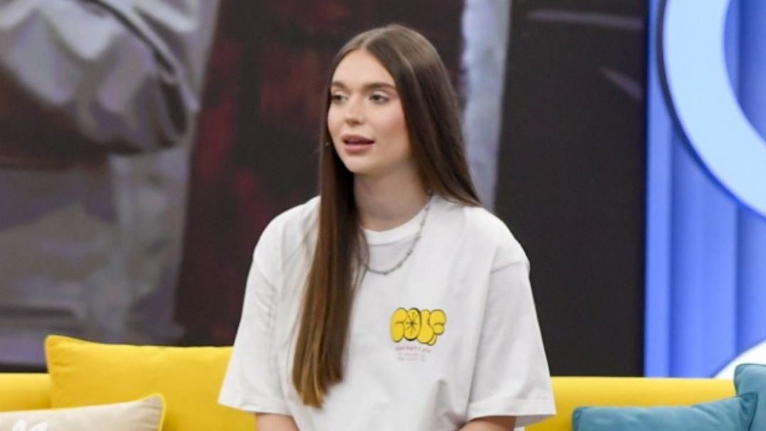 Nicol Pniewska o zaburzeniach odżywiania