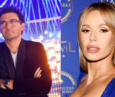 Kuba Wojewódzki drwi z wyroku dla Dody. "Gdy słucham jej piosenek..."