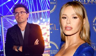 Kuba Wojewódzki drwi z wyroku dla Dody. "Gdy słucham jej piosenek..."