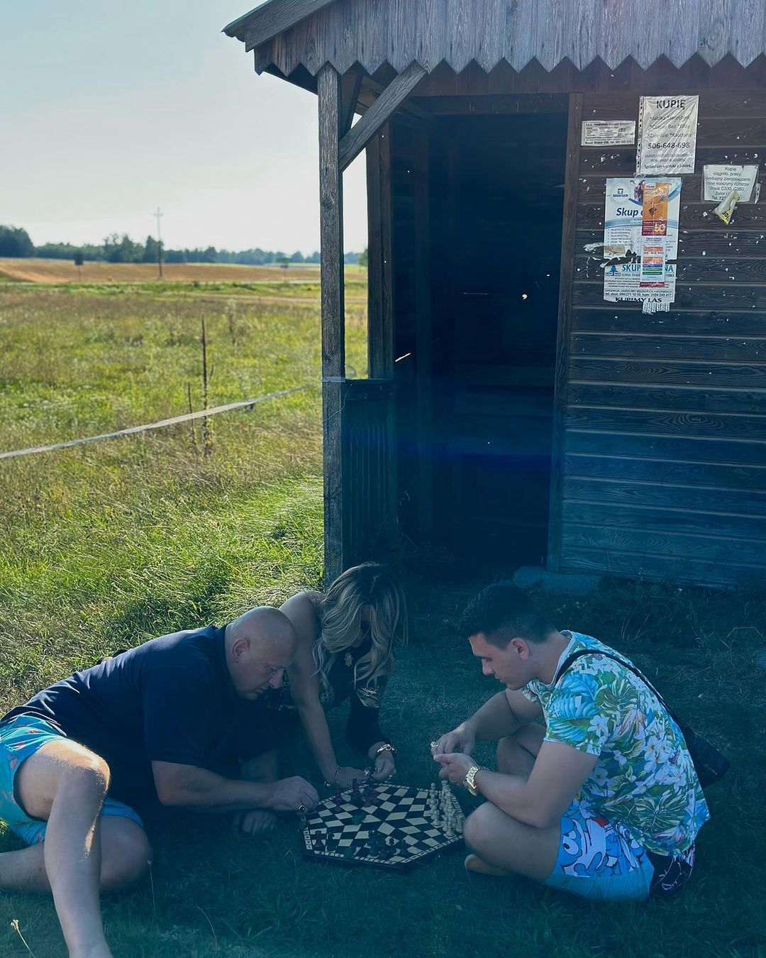 Dagmara Kaźmierska  szuka męża