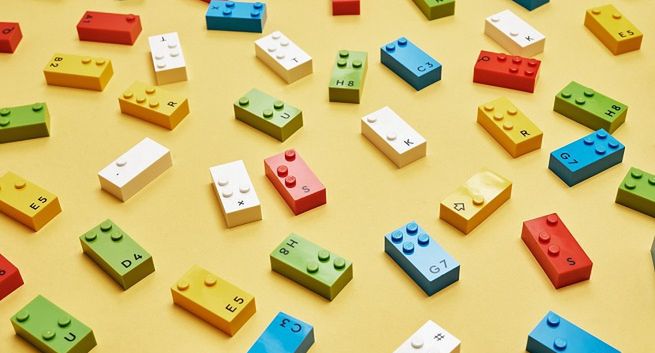 LEGO Braille Bricks dla niewidomych dzieci już w Polsce